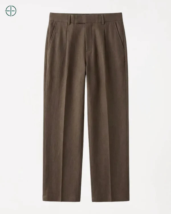 Calça de Alfaiataria Executiva | Hawthorne House