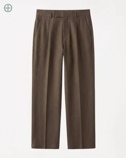 Calça de Alfaiataria Executiva | Hawthorne House