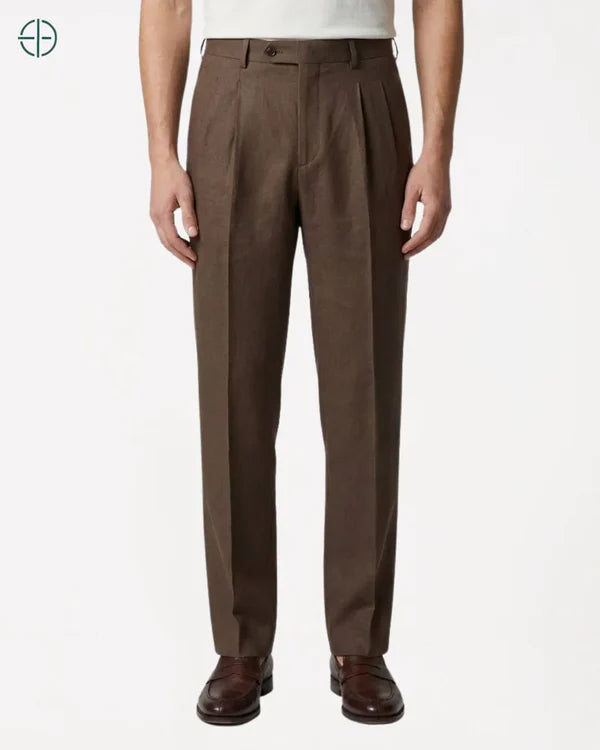 Calça de Alfaiataria Executiva | Hawthorne House