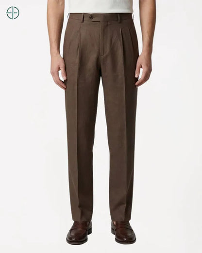 Calça de Alfaiataria Executiva | Hawthorne House