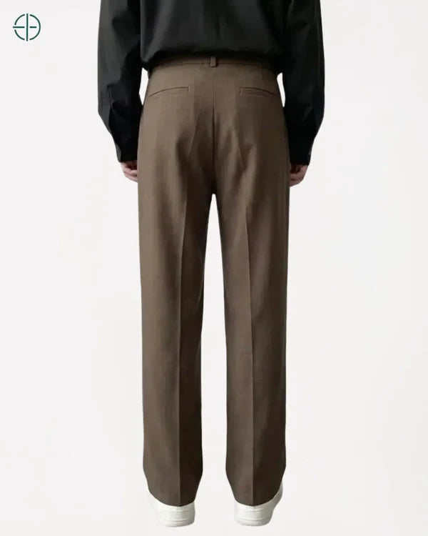 Calça de Alfaiataria Executiva | Hawthorne House