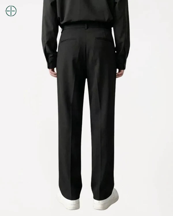 Calça de Alfaiataria Executiva | Hawthorne House